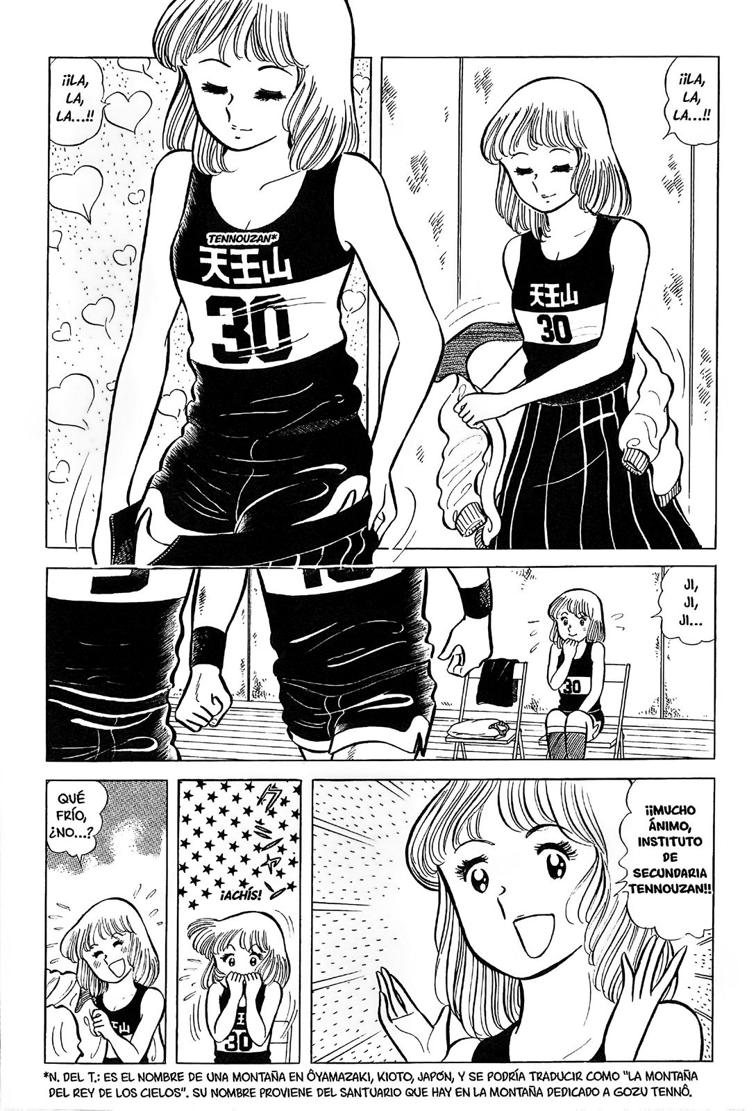 Dash Kappei (Comic Release Group)